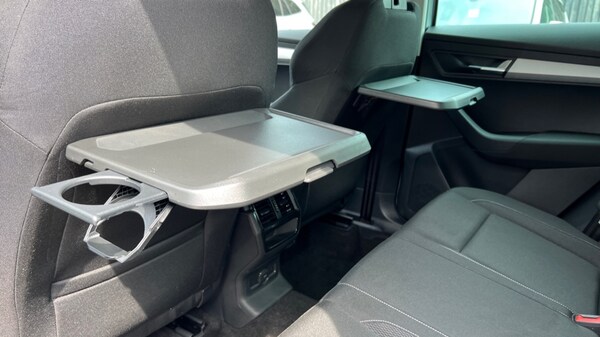 Used Skoda Karoq 2024 for sale - 75467666: Photo 41