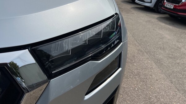Used Skoda Karoq 2024 for sale - 75467666: Photo 44