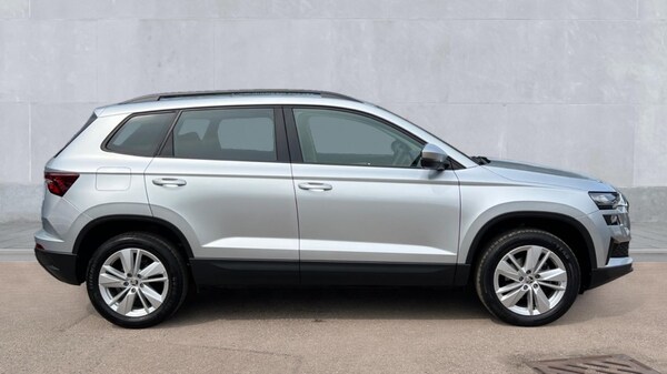 Used Skoda Karoq 2024 for sale - 75467666: Photo 4