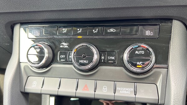 Used Skoda Karoq 2024 for sale - 75467666: Photo 50