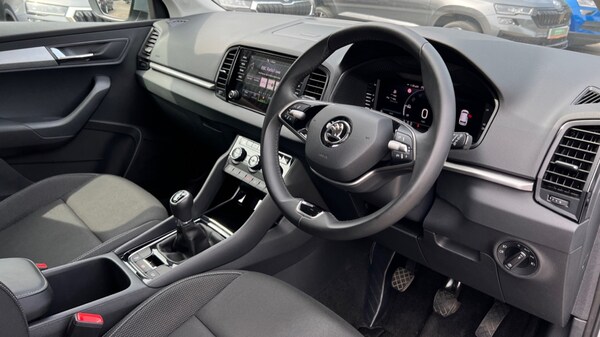 Used Skoda Karoq 2024 for sale - 75467666: Photo 6
