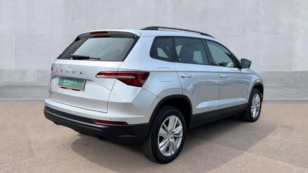 Used Skoda Karoq 2024 for sale - 75467666: Photo 8
