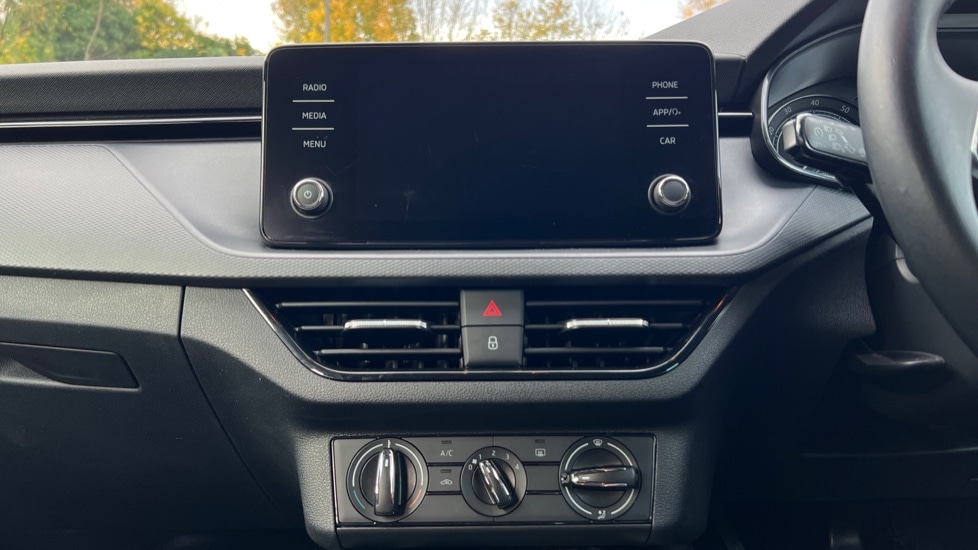 Used Skoda Kamiq 2021 for sale - 76556966: Photo 13