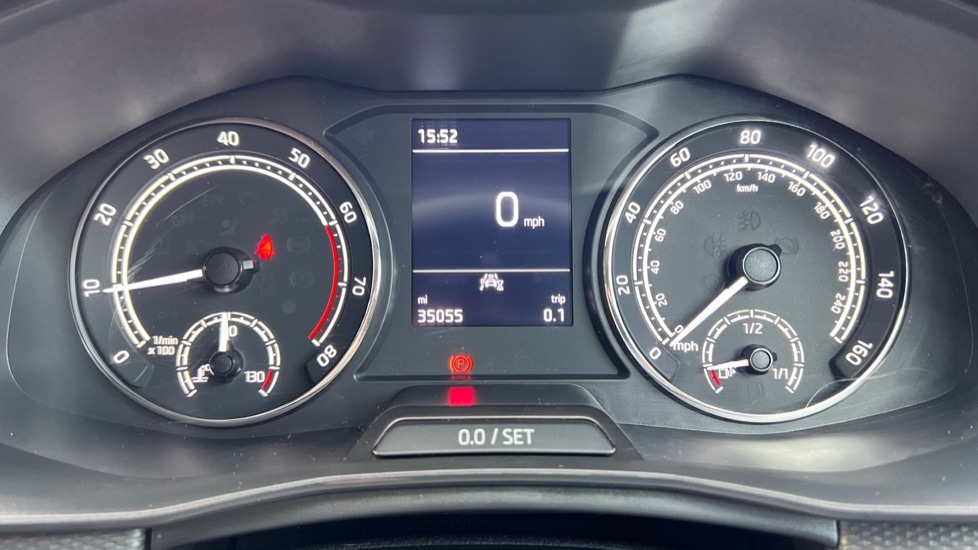 Used Skoda Kamiq 2021 for sale - 76556966: Photo 14