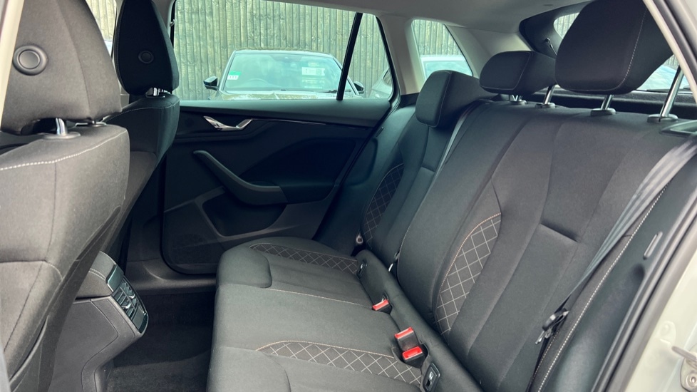 Used Skoda Kamiq 2021 for sale - 76556966: Photo 15