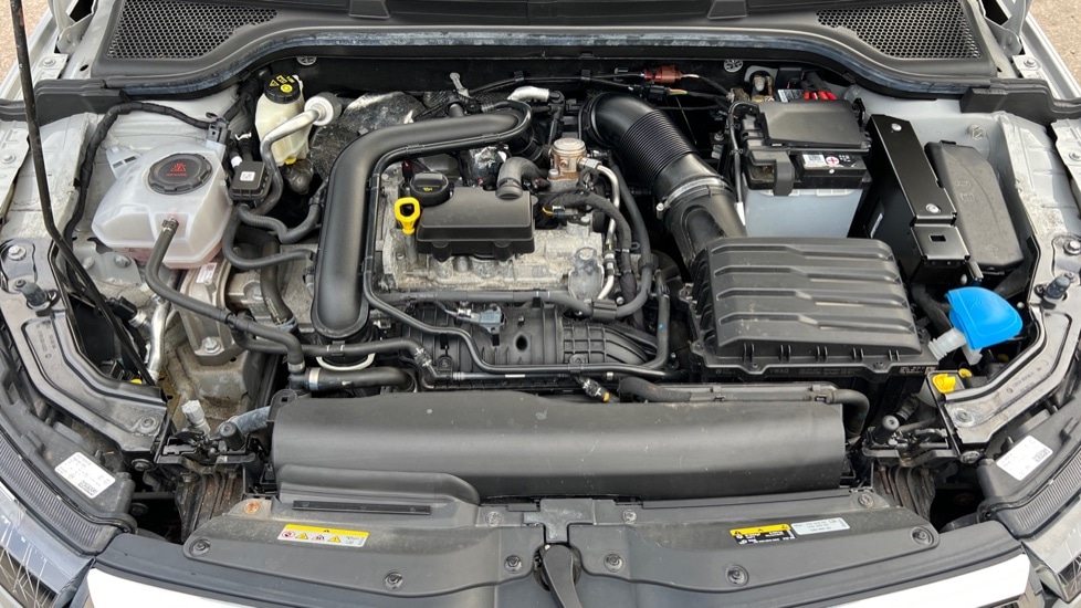 Used Skoda Kamiq 2021 for sale - 76556966: Photo 17