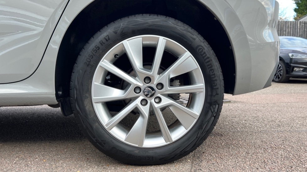 Used Skoda Kamiq 2021 for sale - 76556966: Photo 18