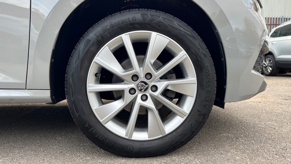 Used Skoda Kamiq 2021 for sale - 76556966: Photo 20