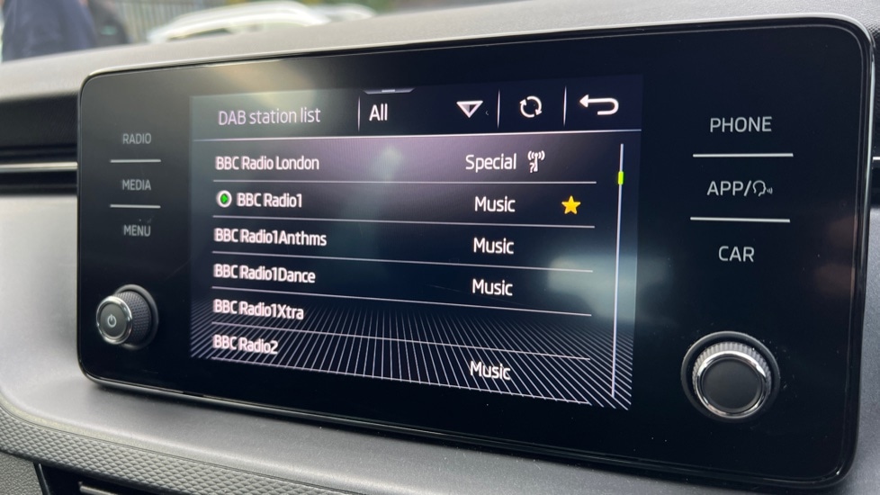 Used Skoda Kamiq 2021 for sale - 76556966: Photo 24