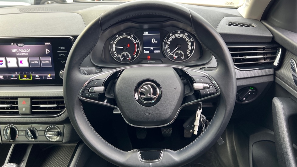 Used Skoda Kamiq 2021 for sale - 76556966: Photo 26