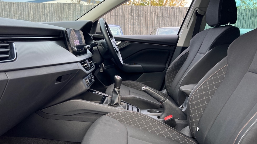 Used Skoda Kamiq 2021 for sale - 76556966: Photo 27