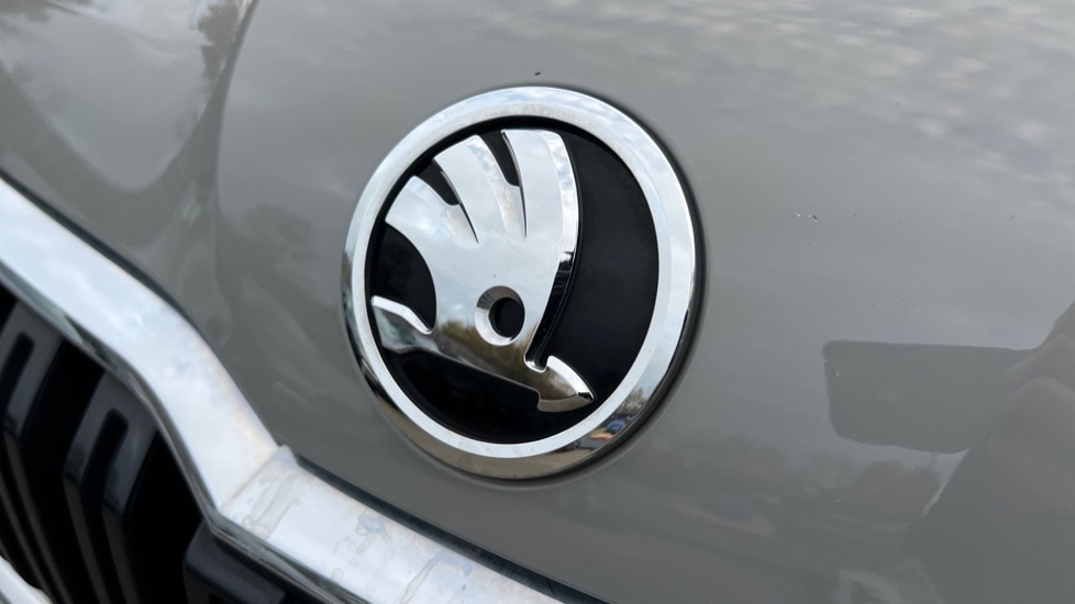 Used Skoda Kamiq 2021 for sale - 76556966: Photo 37