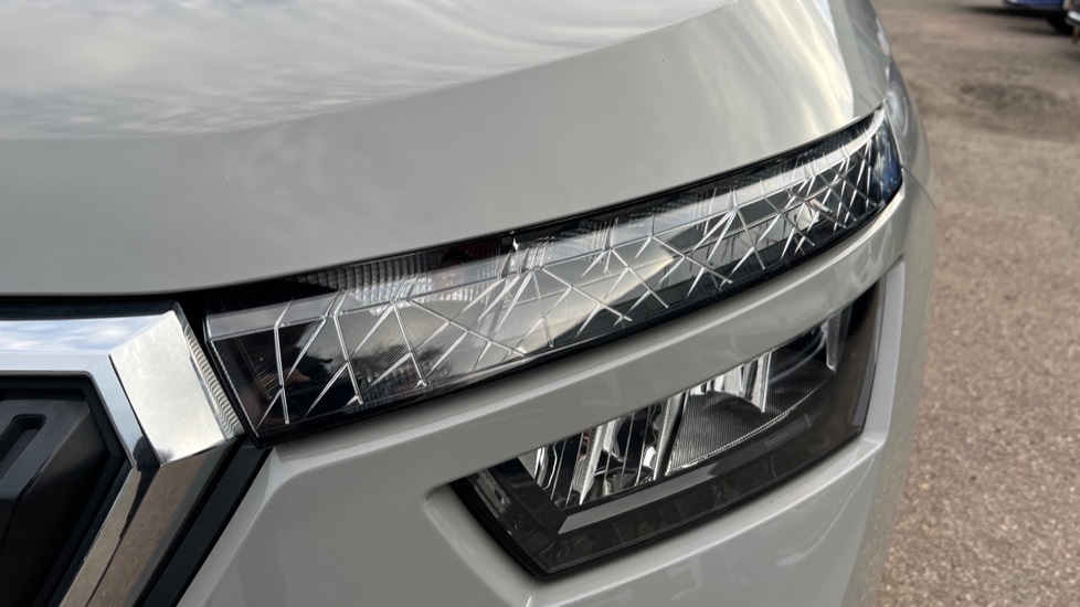 Used Skoda Kamiq 2021 for sale - 76556966: Photo 38