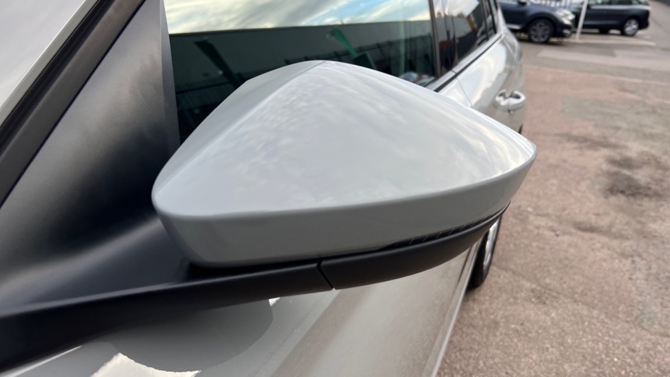 Used Skoda Kamiq 2021 for sale - 76556966: Photo 39