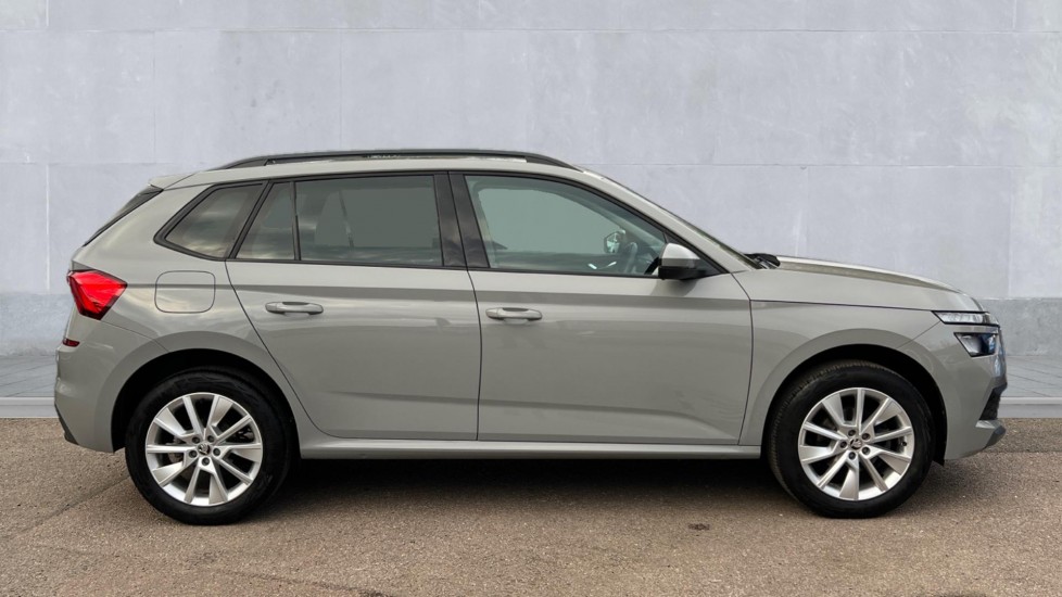 Used Skoda Kamiq 2021 for sale - 76556966: Photo 4