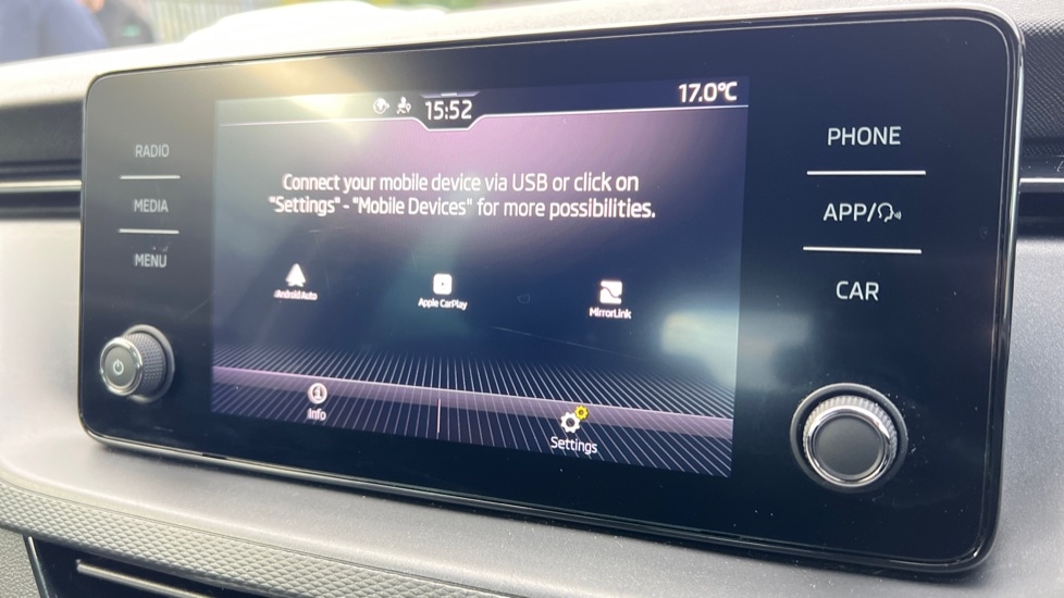 Used Skoda Kamiq 2021 for sale - 76556966: Photo 43