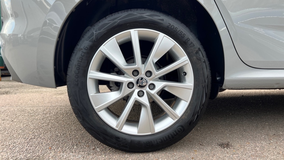 Used Skoda Kamiq 2021 for sale - 76556966: Photo 5