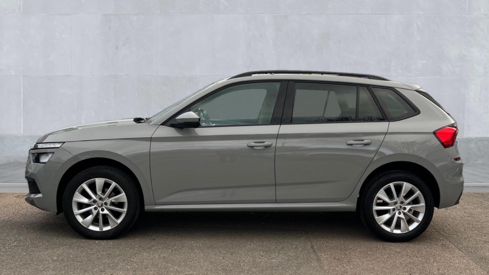 Used Skoda Kamiq 2021 for sale - 76556966: Photo 9