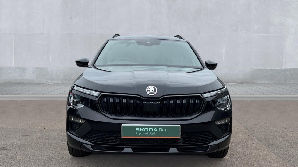 Used Skoda Kamiq 2025 for sale - 76112278: Photo 10