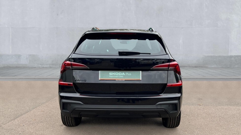Used Skoda Kamiq 2025 for sale - 76112278: Photo 11