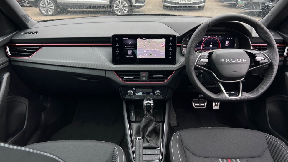 Used Skoda Kamiq 2025 for sale - 76112278: Photo 12