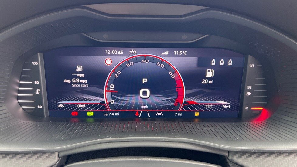 Used Skoda Kamiq 2025 for sale - 76112278: Photo 14