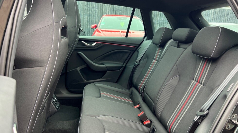 Used Skoda Kamiq 2025 for sale - 76112278: Photo 15