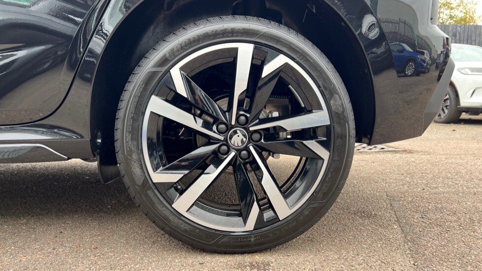 Used Skoda Kamiq 2025 for sale - 76112278: Photo 18