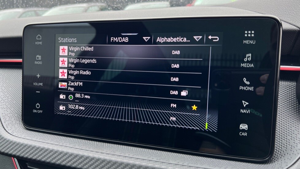 Used Skoda Kamiq 2025 for sale - 76112278: Photo 25