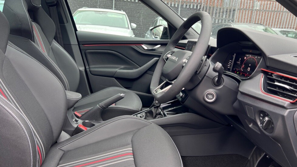 Used Skoda Kamiq 2025 for sale - 76112278: Photo 26