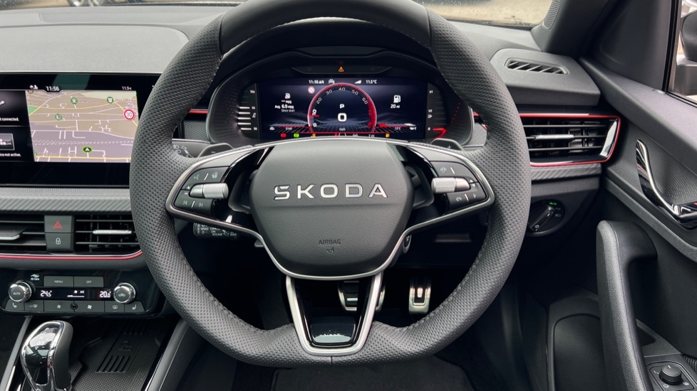 Used Skoda Kamiq 2025 for sale - 76112278: Photo 27