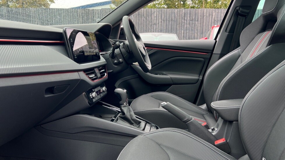 Used Skoda Kamiq 2025 for sale - 76112278: Photo 28