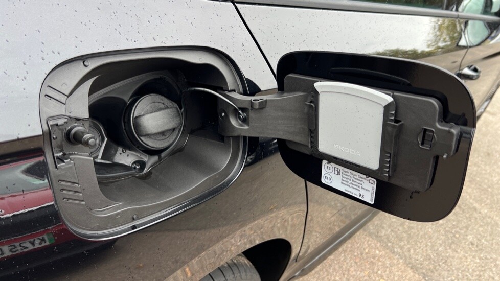 Used Skoda Kamiq 2025 for sale - 76112278: Photo 29