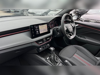 Used Skoda Kamiq 2025 for sale - 76112278: Photo