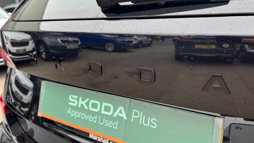 Used Skoda Kamiq 2025 for sale - 76112278: Photo 31