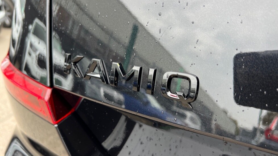 Used Skoda Kamiq 2025 for sale - 76112278: Photo 32