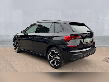 Used Skoda Kamiq 2025 for sale - 76112278: Photo