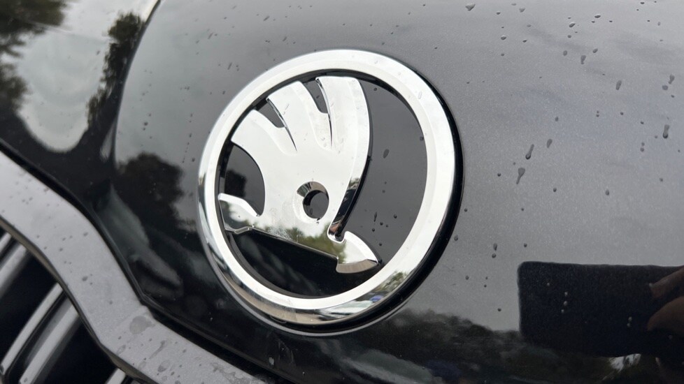 Used Skoda Kamiq 2025 for sale - 76112278: Photo 42