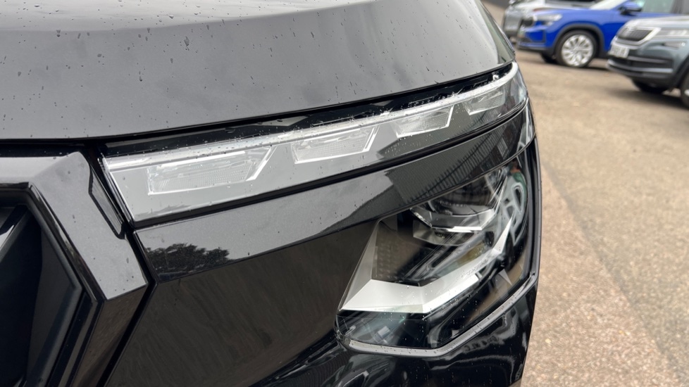 Used Skoda Kamiq 2025 for sale - 76112278: Photo 44