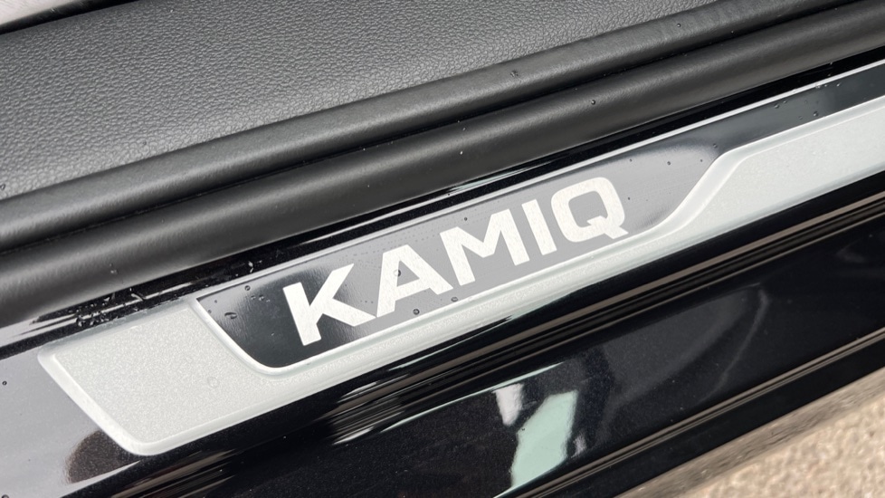 Used Skoda Kamiq 2025 for sale - 76112278: Photo 48