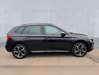 Used Skoda Kamiq 2025 for sale - 76112278: Photo
