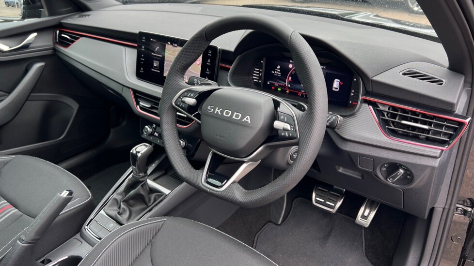 Used Skoda Kamiq 2025 for sale - 76112278: Photo 6