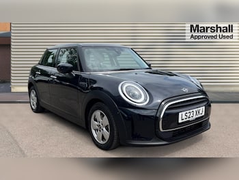 Used MINI Cooper 2023 for sale - 75682801: Photo