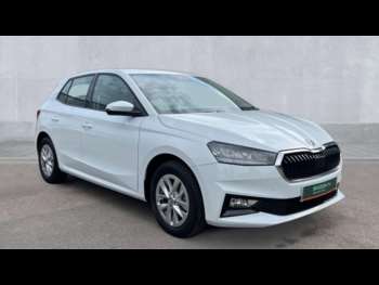 2023 - 1.0 MPI 80 SE Comfort 5dr