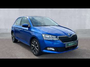 2021 - 1.0 TSI SE Drive 5dr