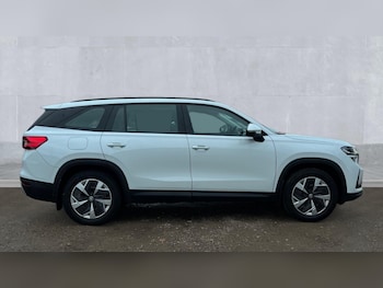 Used Skoda Kodiaq 2024 for sale - 76602973: Photo