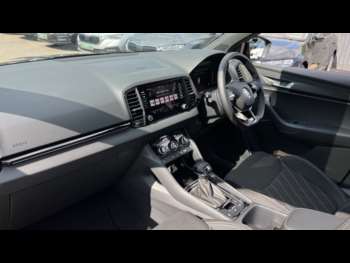Used Skoda Karoq 2024 for sale - 74805166: Photo