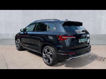 Used Skoda Karoq 2024 for sale - 74805166: Photo