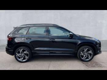 Used Skoda Karoq 2024 for sale - 74805166: Photo