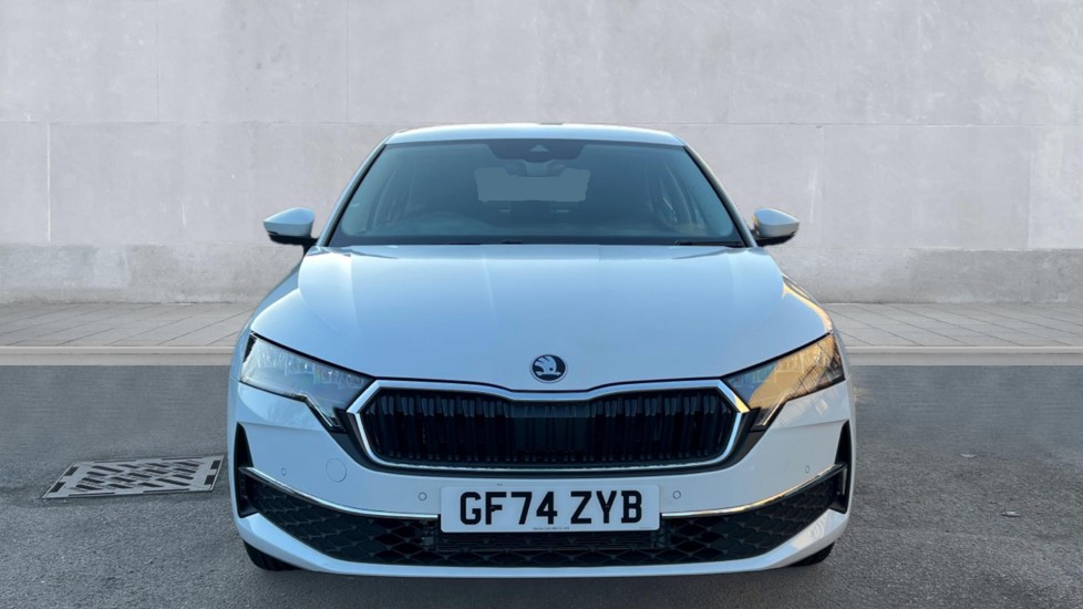 Used Skoda Octavia 2024 for sale - 76874047: Photo 10